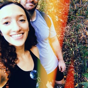 Meet your Posher, Sam